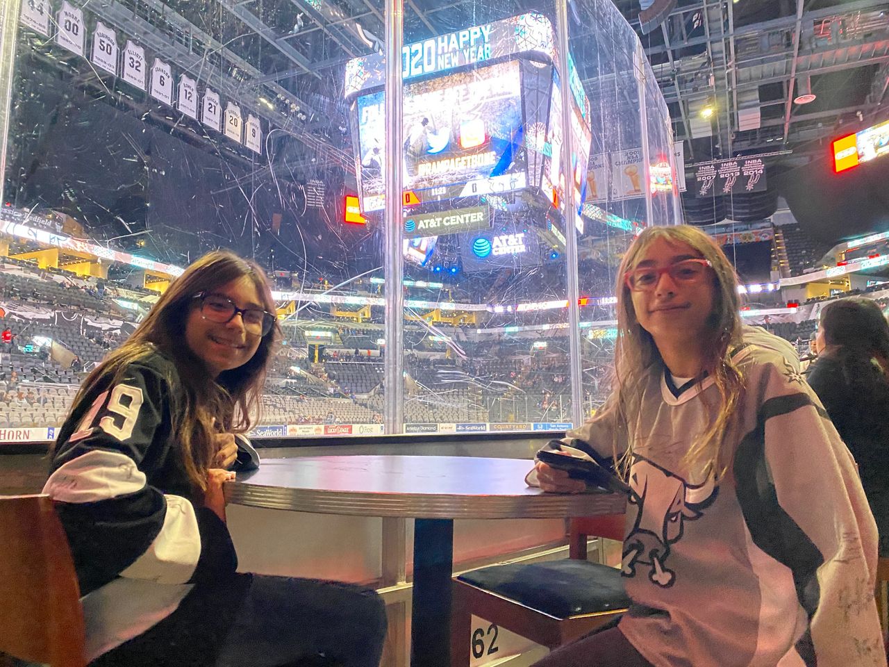 San Antonio Rampage win home opener - Mile High Hockey