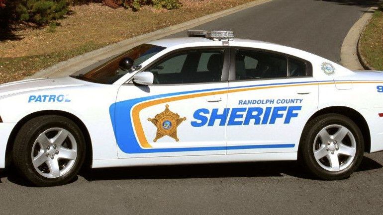 A Randolph County Sheriff's Office deputy shot and injured a man in Asheboro, North Carolina.