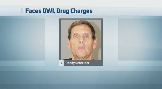 North Tonawanda Man Charged with DWI After Hitting Parked Cars