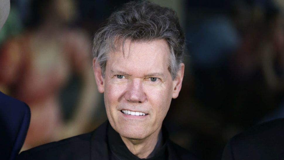 In this March 29,2016 file photo, country singer Randy Travis attends the announcement of the Country Music Hall of Fame inductees in Nashville, Tenn. A federal judge has denied a request by country singer Randy Travis to stop the state of Texas from releasing footage of him naked and ranting during a 2012 DUI arrest. The ruling on a request for an injunction issued Thursday, Nov. 30, 2017, paves the way for the Texas Department of Safety to release the footage on Friday, which was requested through an open records request. (AP Photo/Mark Humphrey))