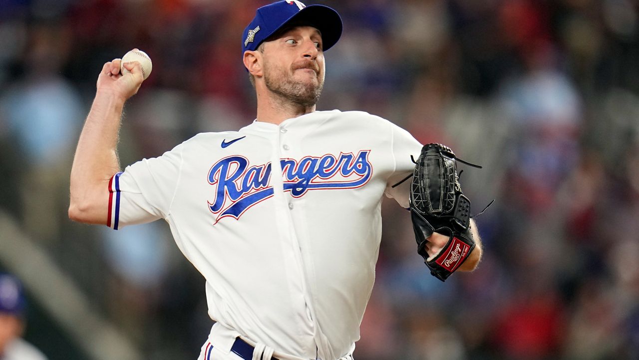 Max Scherzer on Mets radar at MLB trade deadline?
