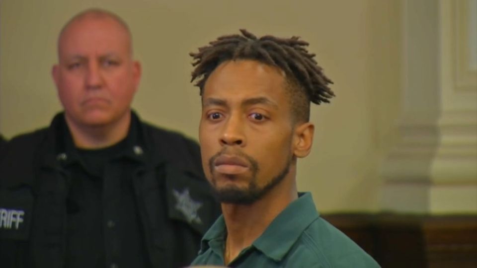 Chaotic Arraignment in Connection With Troy Woman's Death