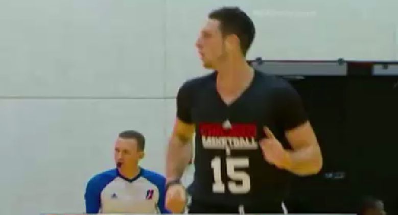 Rautins returning to Turkey