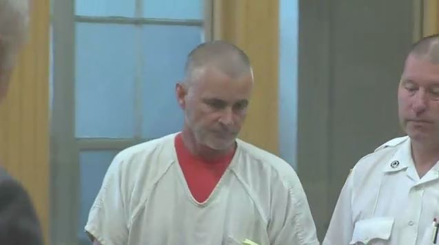 Pittsfield Fire Captain Makes Court Appearance