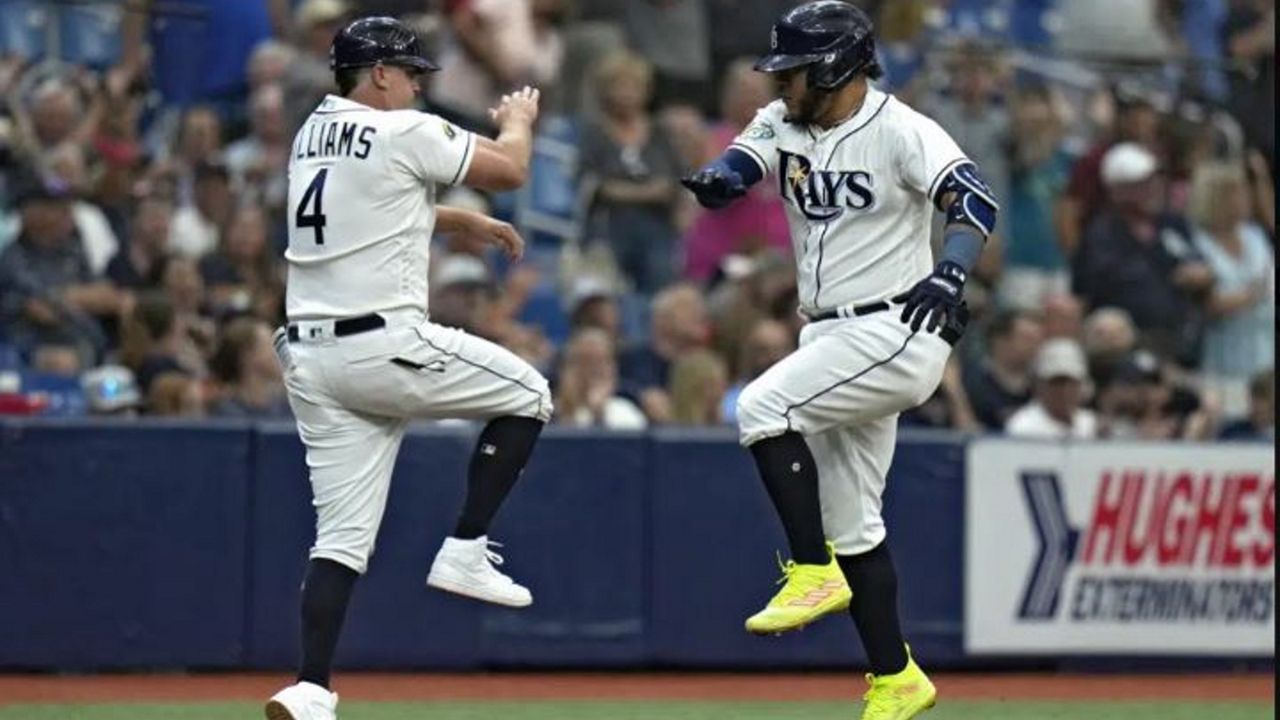 What You Need to Know About Tampa Bay Rays Games