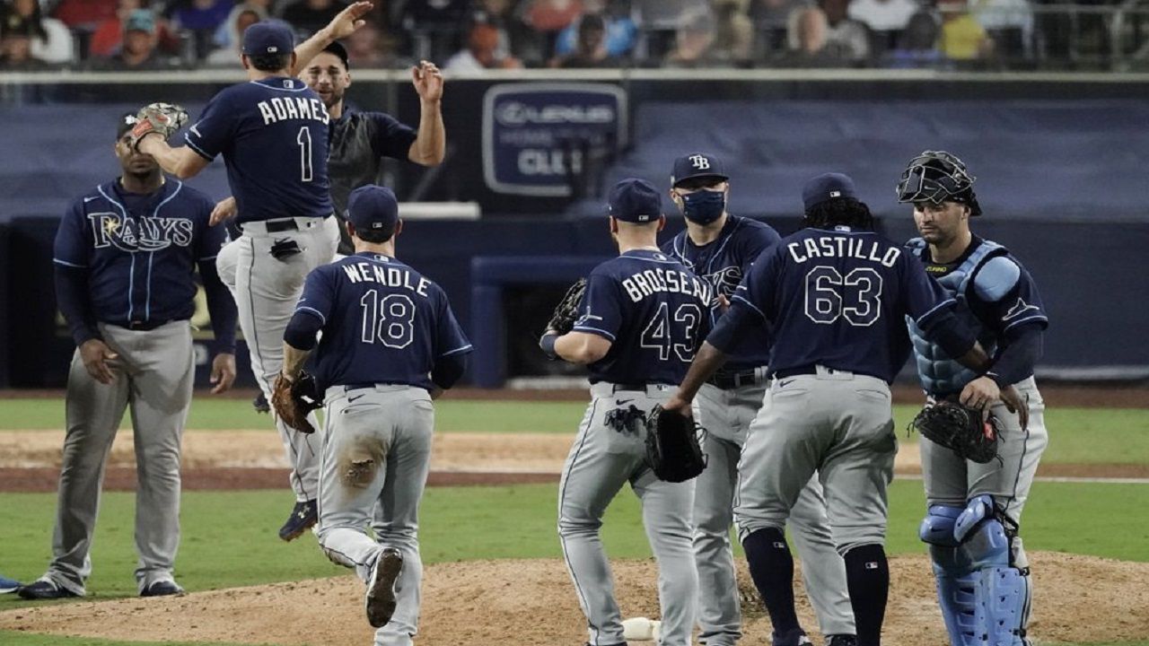 Longoria leads last-place Rays to 5-2 win over Orioles