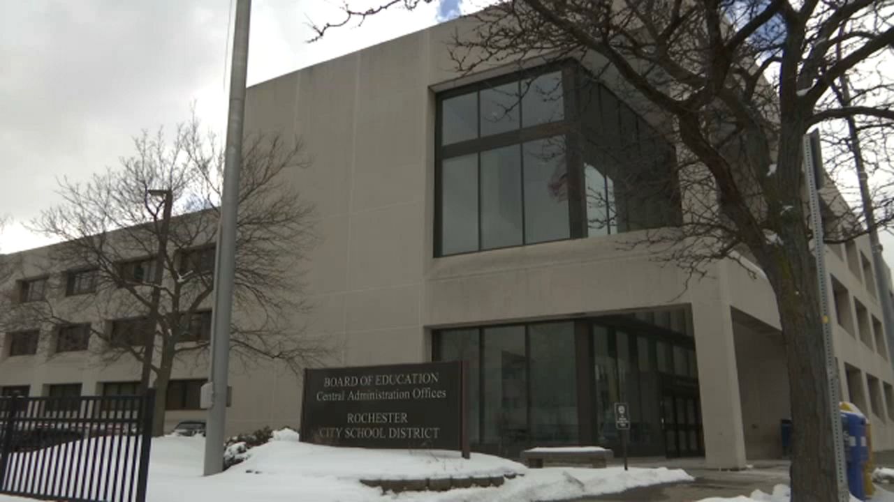 RCSD Board of Education discusses new safety measures