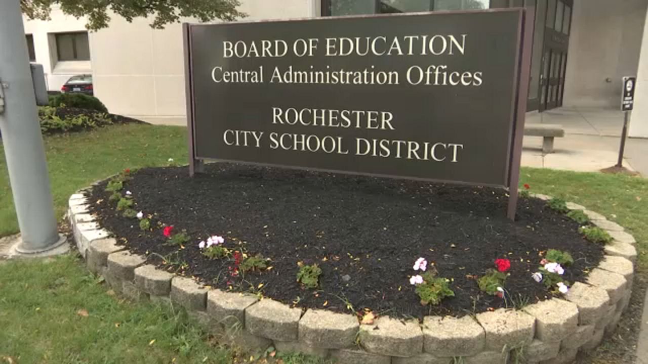 The school board approved laying off 109 educators on Thursday.