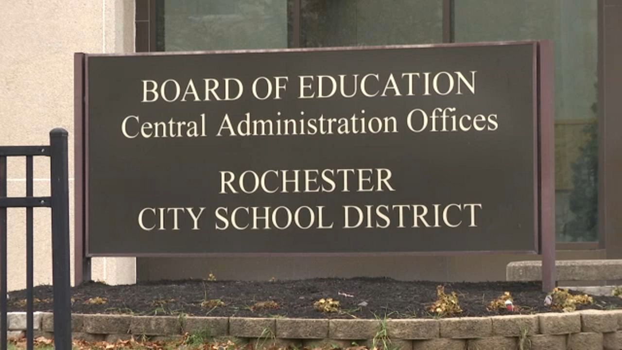 Rochester Teachers Association members to speak out at RCSD Board of Education forum Thursday