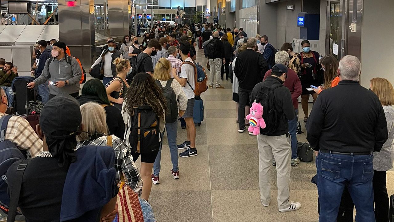 rdu airport