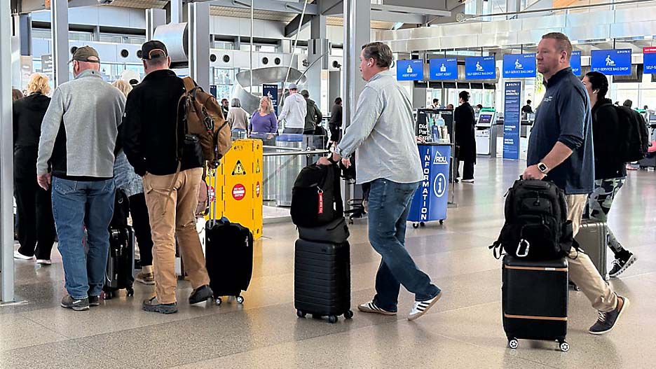 AAA projects another record-breaking holiday travel season for North Carolina