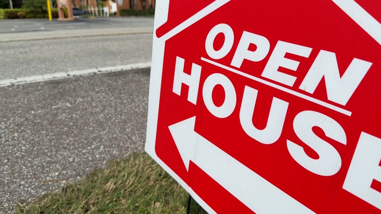 Tampa Bay home sellers face slower market and rising costs