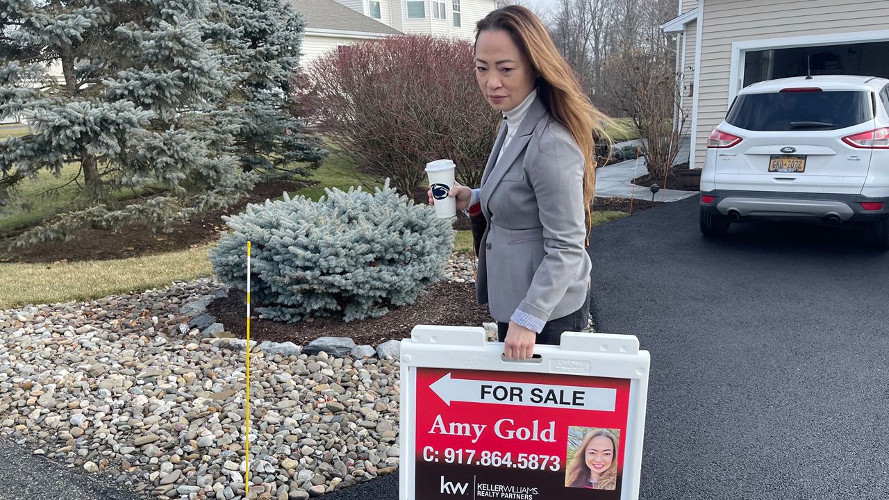 What New York homebuyers can expect as market cools