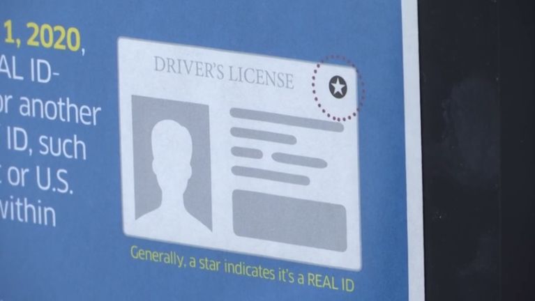 Wisconsin Urging People to Update State Issued Licenses to 'Real ID'