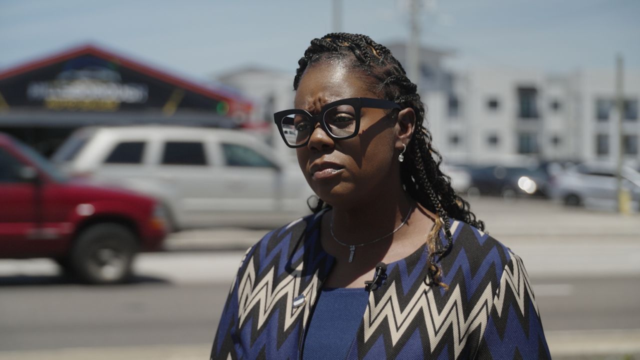 Realtors advocate for minority home ownership during Realtist Week