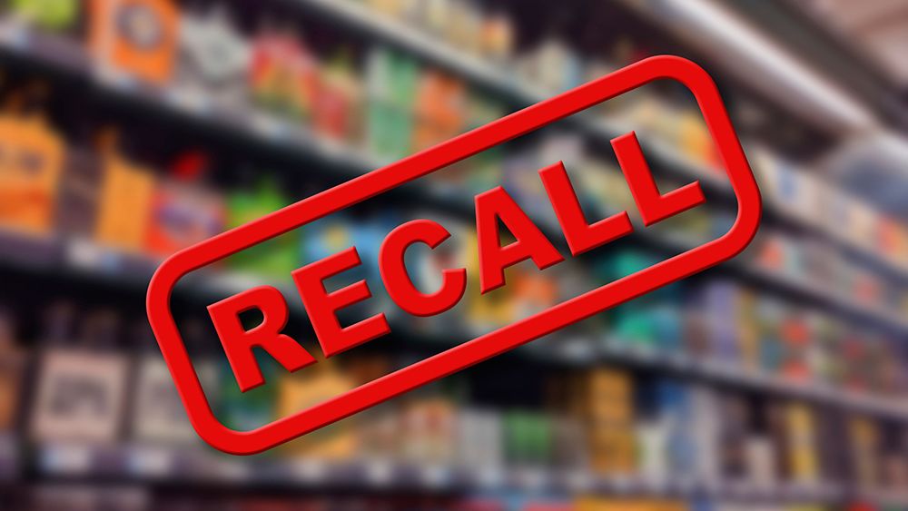 Recalled Dog Food 2024 selie celinka