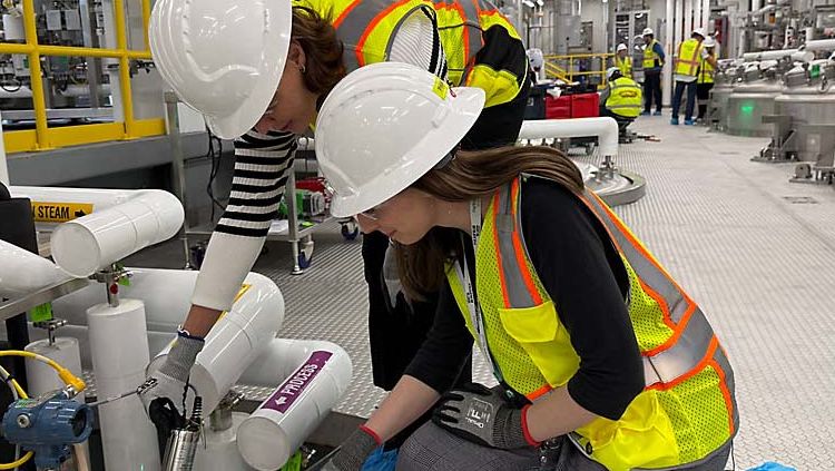 Ohio Manufacturers' Association $23.4M four-year grant concludes after offering manufacturing skill training and job mentorship
