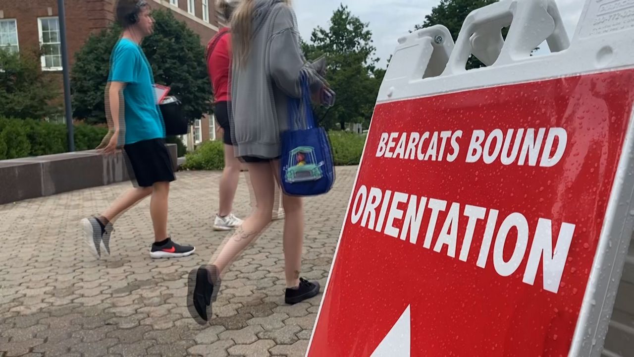 Record enrollment at UC after tuition-free program rolls out