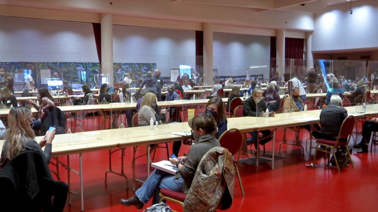 Everything You Need to Know About Wisconsin's Recount