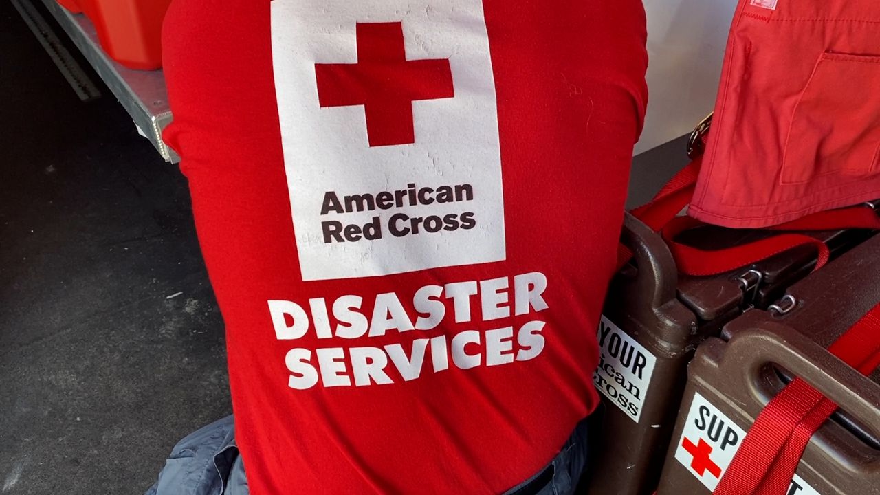 affjedring butik mistænksom Red Cross needs volunteers across Ohio