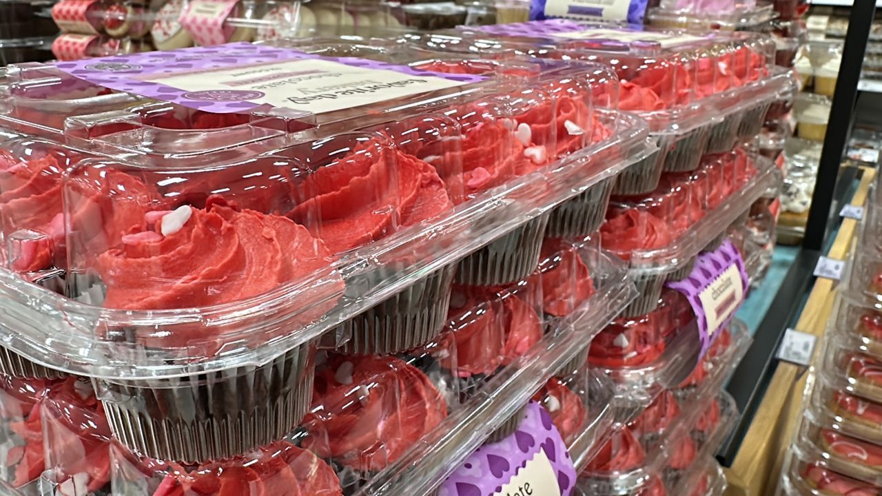 A number of food companies have recently announced they will remove artificial colors from their products.