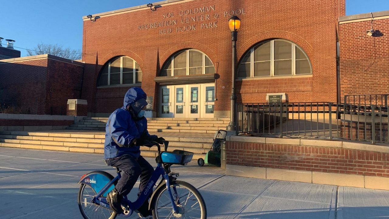 Red Hook, Kingston, Solvay leaders join In Focus