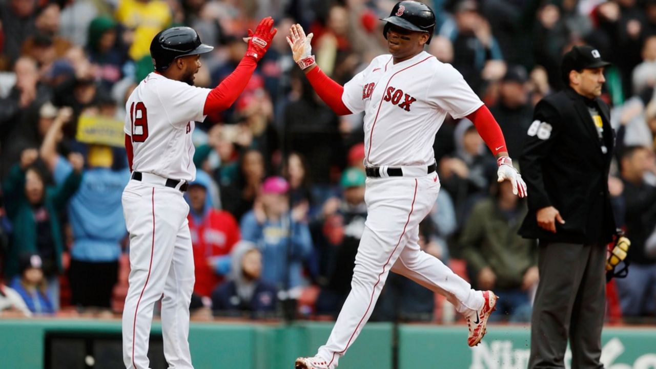 Why Can't You Buy the Best Red Sox Cap Of All-Time? - Over the Monster