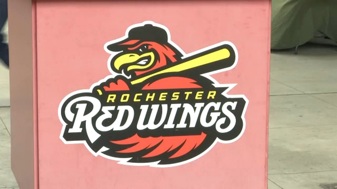 A sad day': Rochester Red Wings, Minor League Baseball cancel season