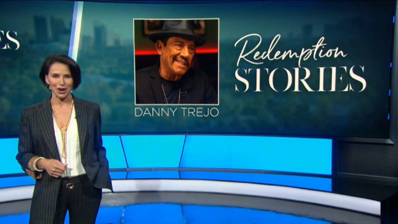 LA Stories Best of Redemption Stories