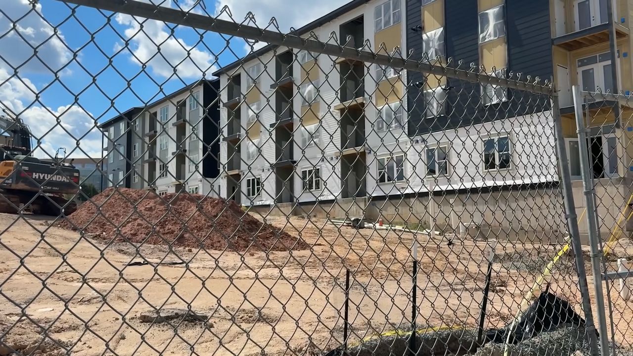 Durham Housing Authority advances redevelopment projects across the city