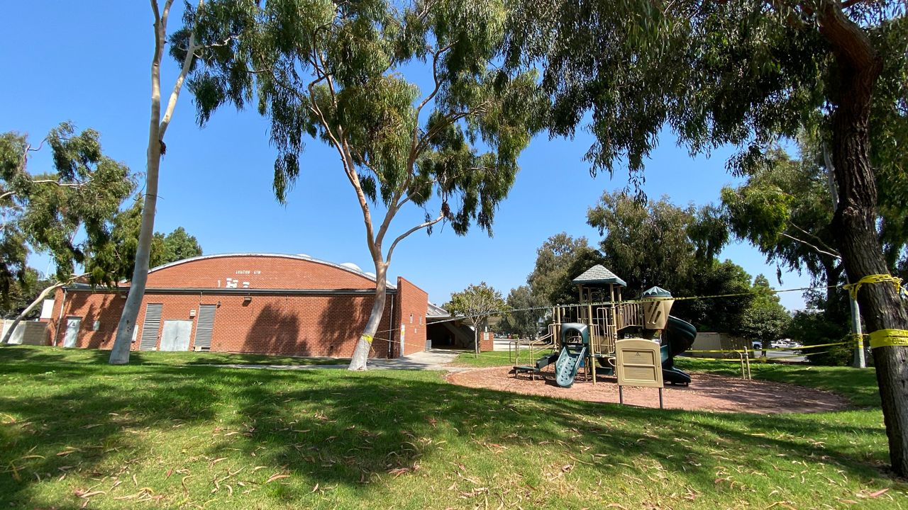 Redondo Beach Considers Temporary Homeless Shelters