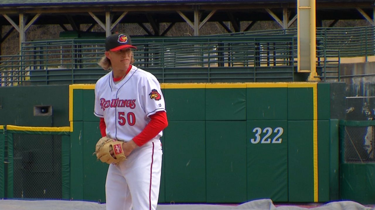 IronPigs win first game back following Daniel Brito's medical