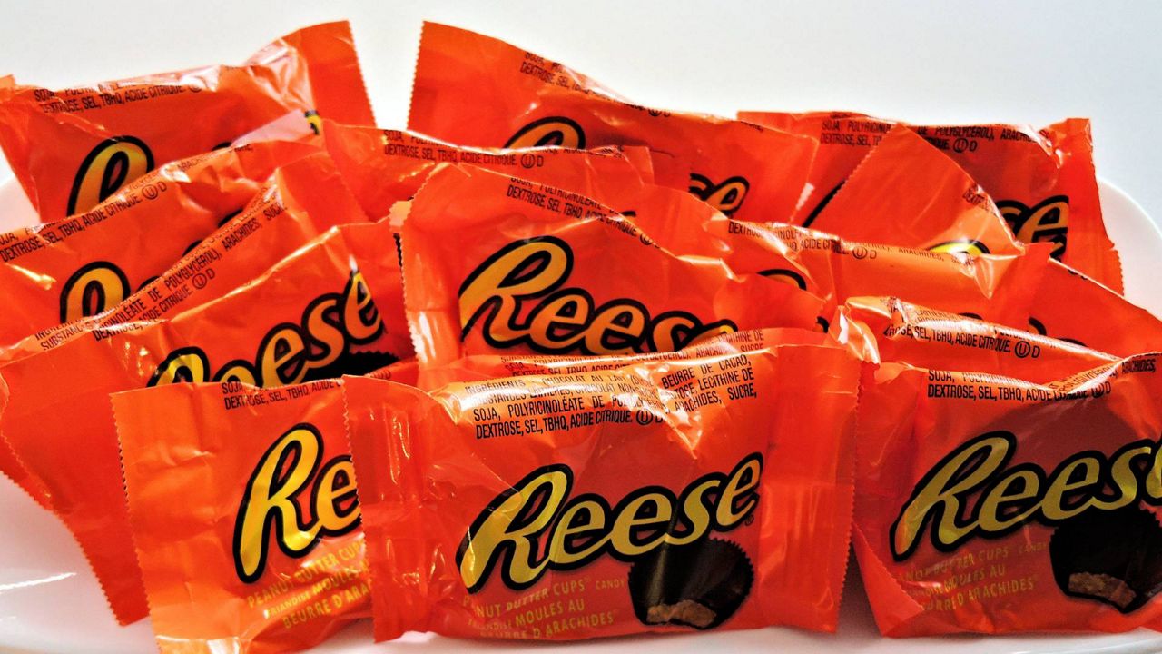 Best Halloween Candy for 2021: Spooky and Sweet Treats! – New York