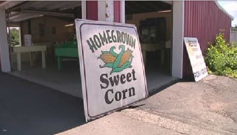 Reeves Farms Has Produced Fresh Foods for Nearly 100 Years