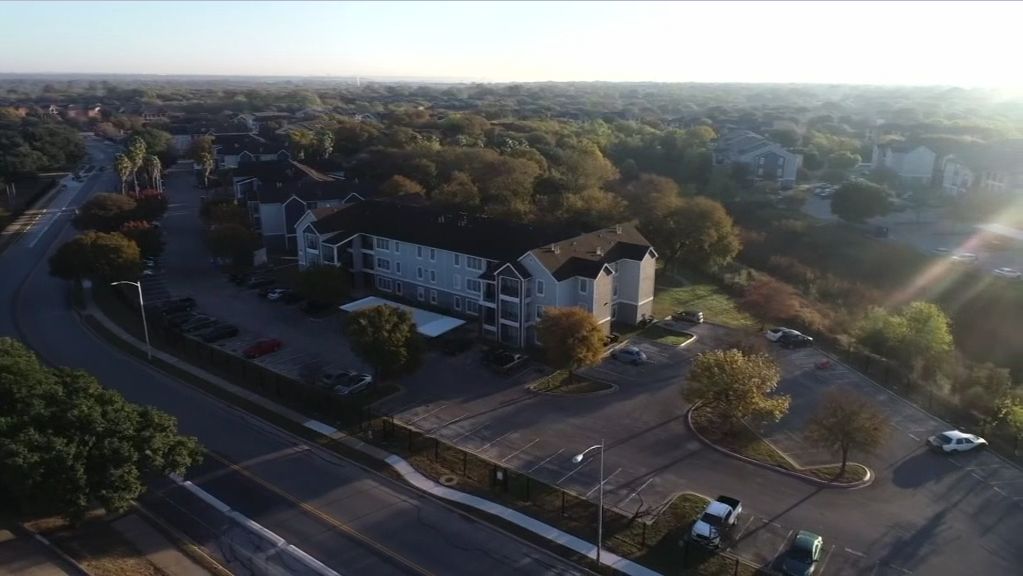 East Riverside Redevelopment Worries Some Refugees