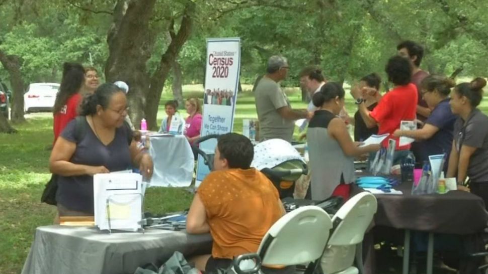 Red Cross Celebrates Refugees at Resource Event