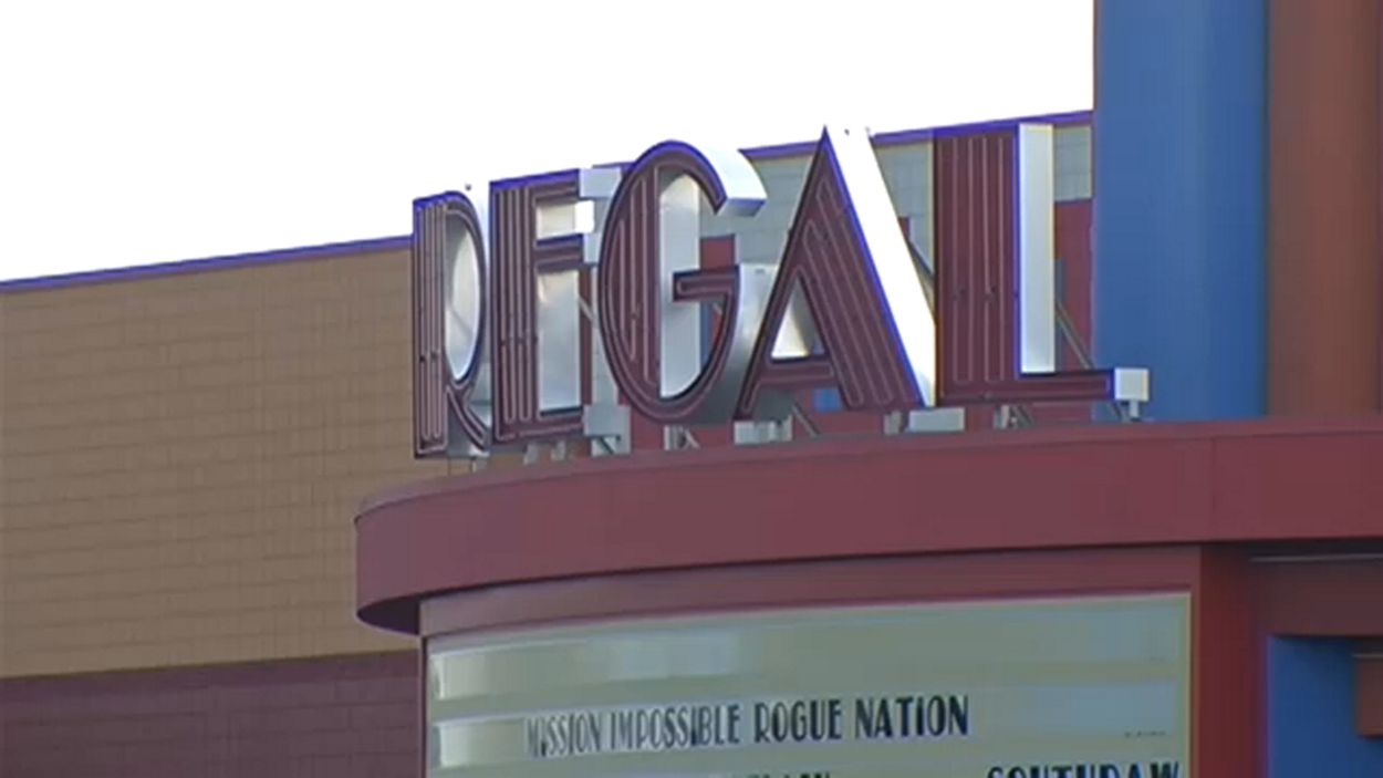 Regal Cinemas To Reopen in Rochester Area Starting July 10