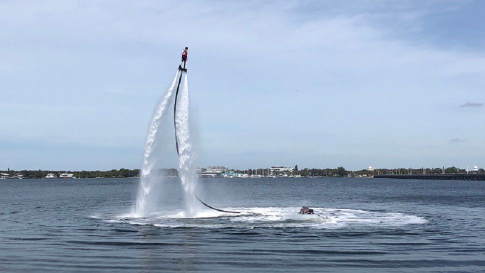 5 Things to Know About the Bradenton Area River Regatta