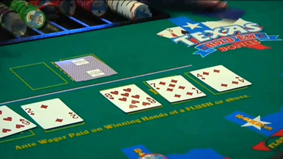 Legalizing casino gambling in kentucky derby