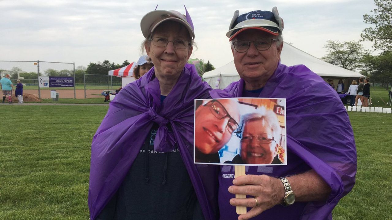 Relay For Life of Greater Niagara