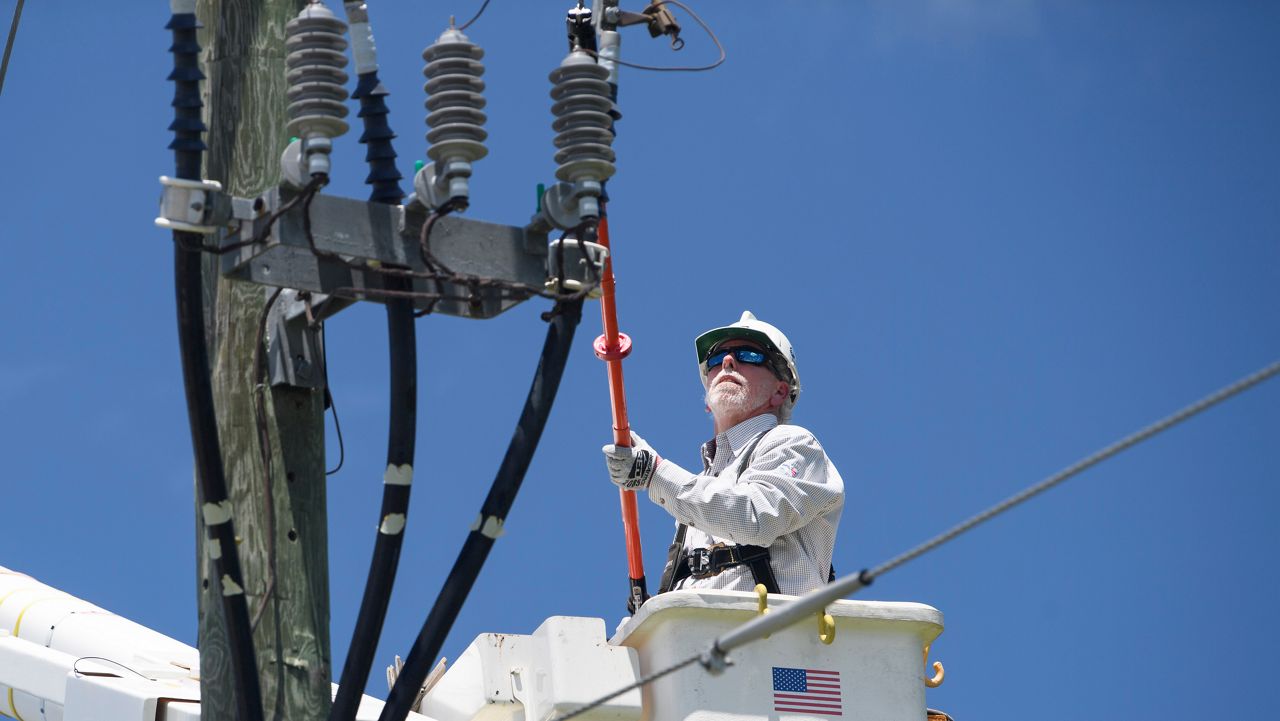 Dayton City Commission closes energy deal with Gem City Solar