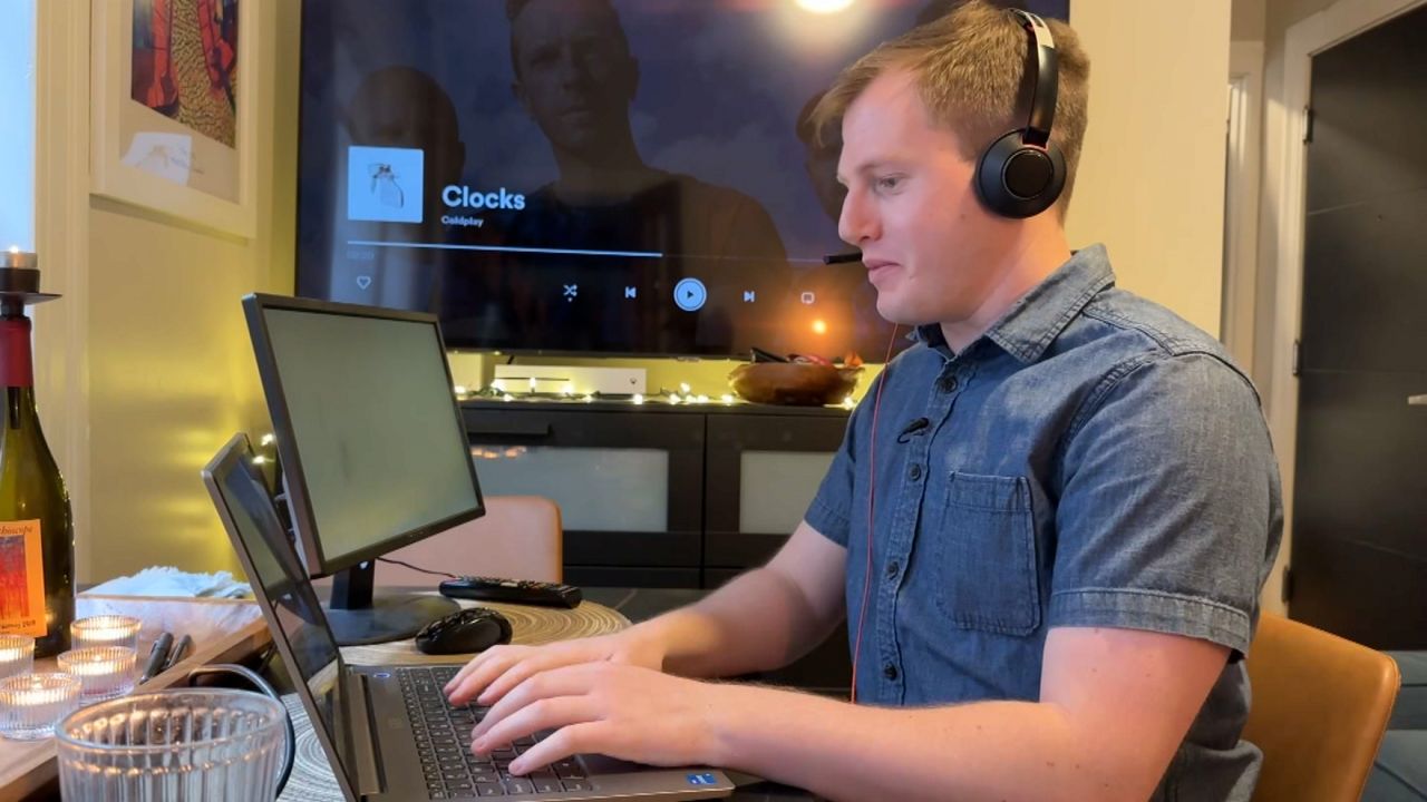 Remote workers being paid to relocate to Rochester