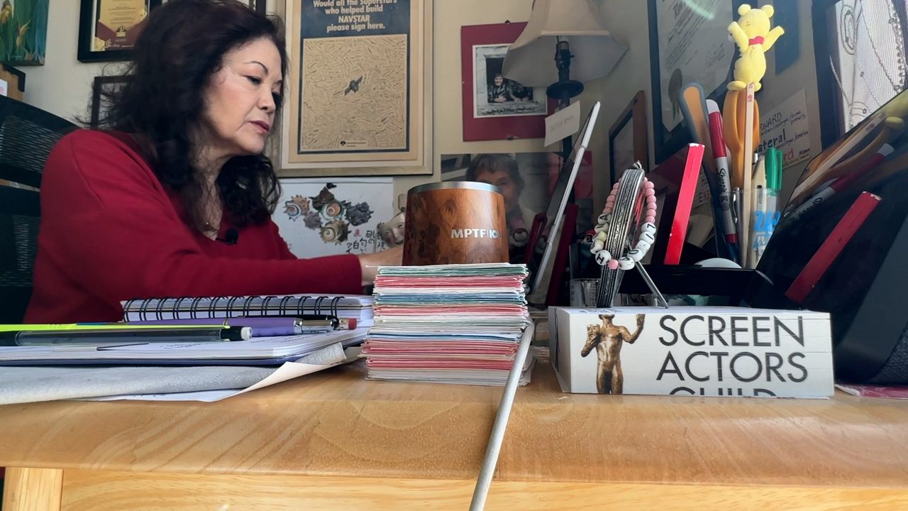 2023: A historic award season for AAPI representation