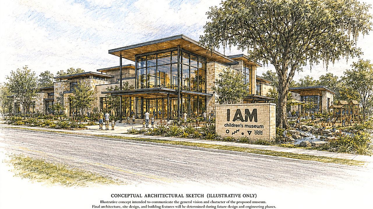 Proposed Winter Garden children’s museum awaits decision on TDT funds