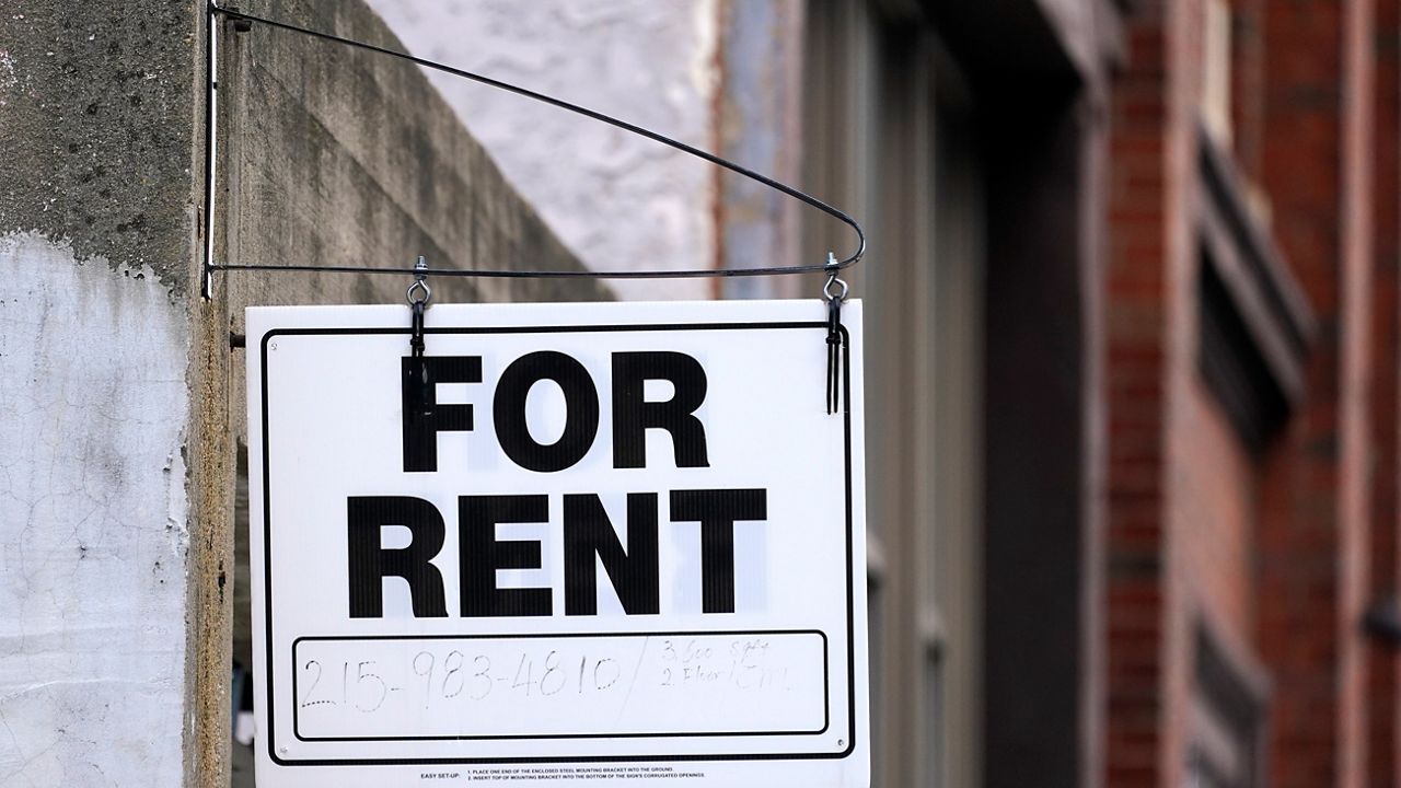 Volusia County Council Affordable Housing Meeting