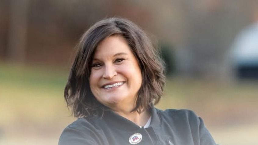 Challenger to late state Rep. Clampitt of western N.C. succeeds him in office