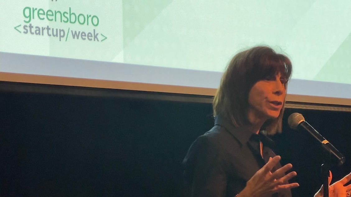 Greensboro Startup Week helps new Triad entrepreneurs