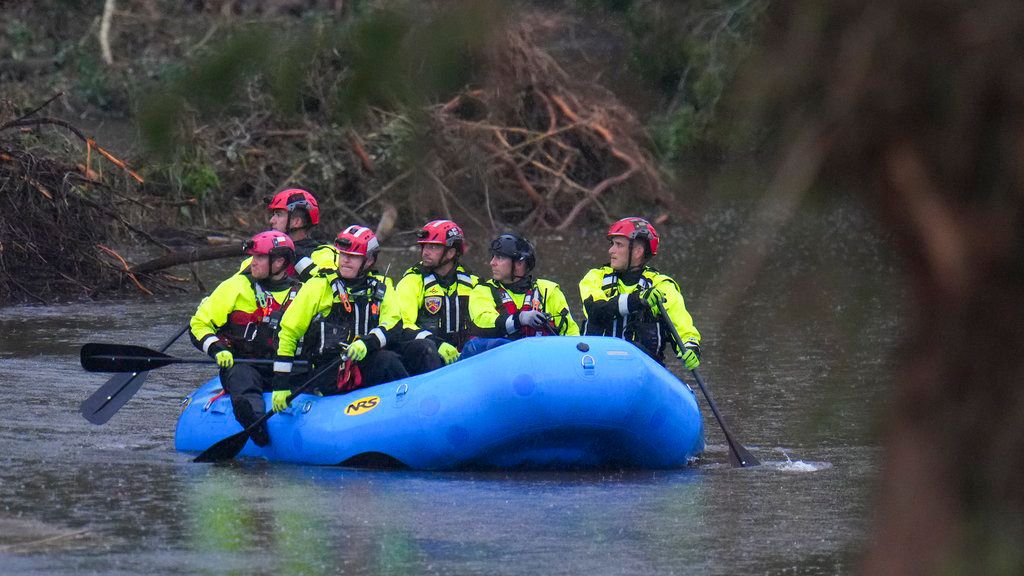Ohio Gov. DeWine sending additional help to Texas in wake of deadly flooding