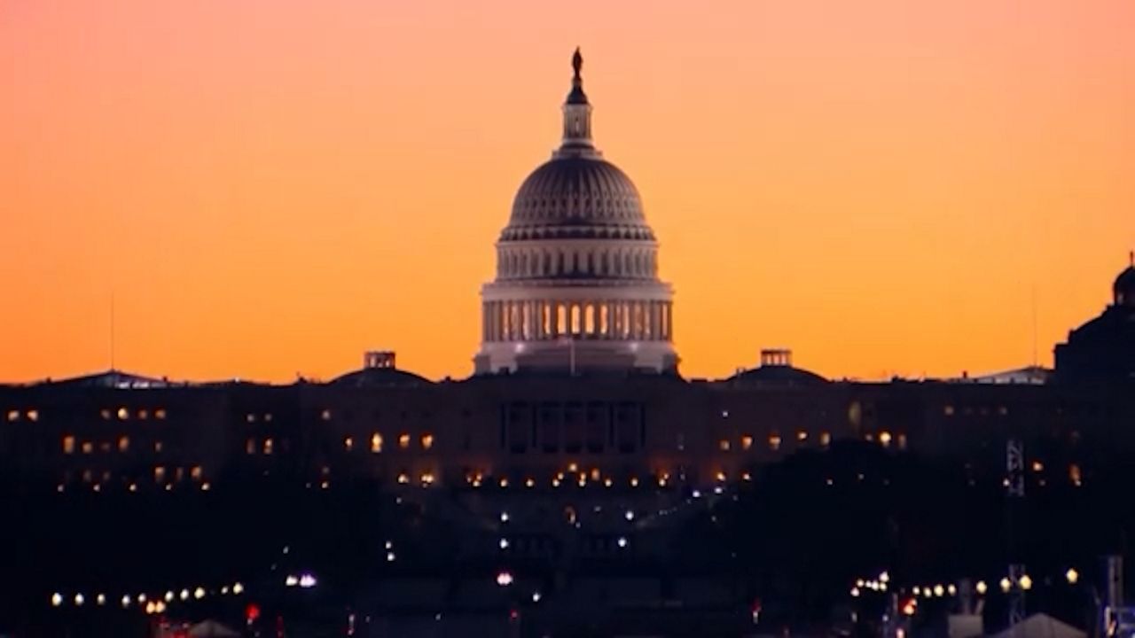  A spending cuts package slicing $9 billion in funding for public broadcasting and foreign aid will soon face its likely final vote in the Republican-led U.S. House of Representatives.