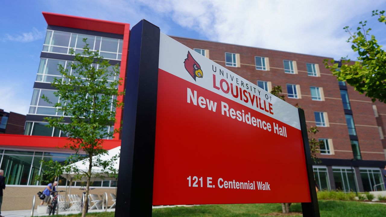 Home - University of Louisville Libraries - UofL Libraries at